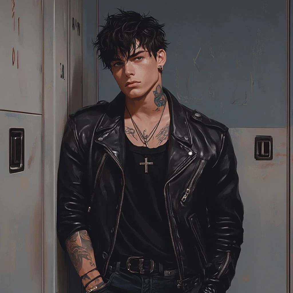 Theo Lewis