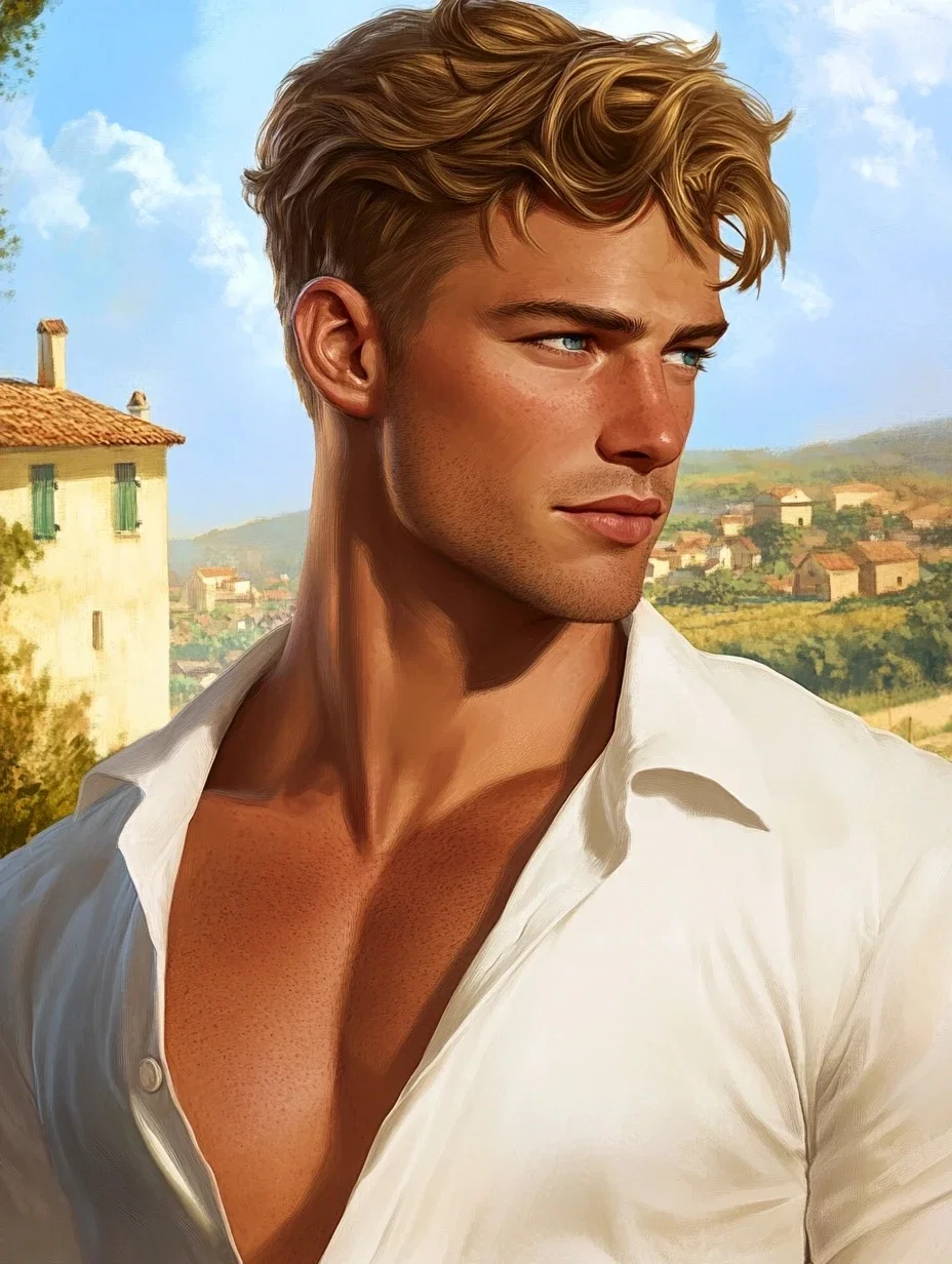 Nick Sterling
