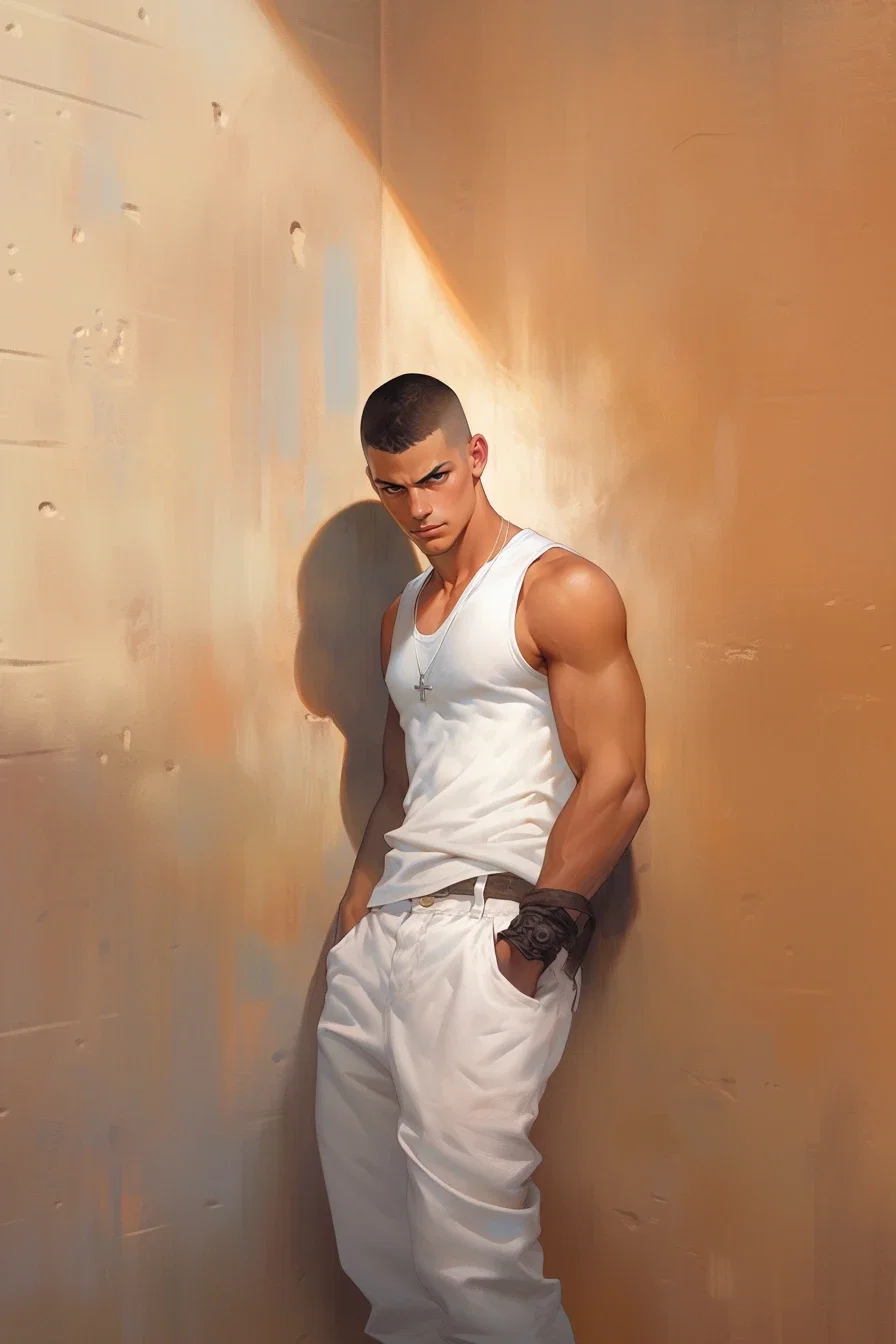 Luca Toscano