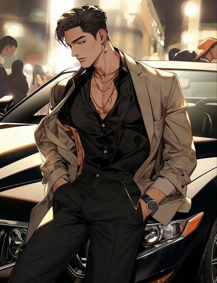 Rio Moreno (Racer)