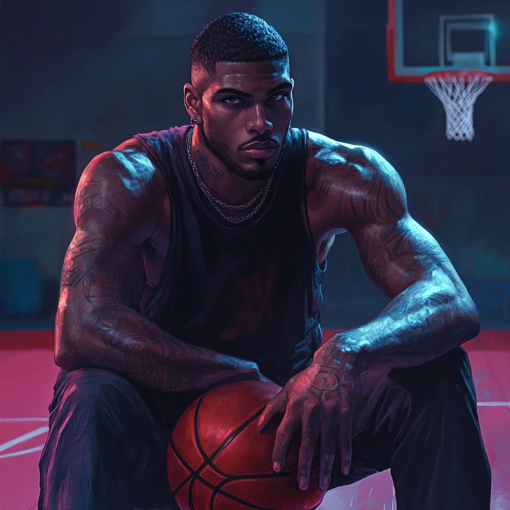 Shaun Hawkins