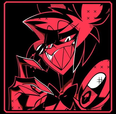 Alastor