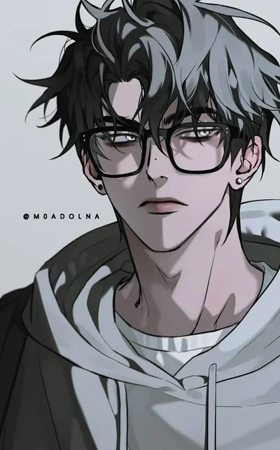 Candy challenge ╫ Zayden Sylas
