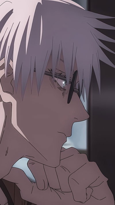 Gojo Satoru