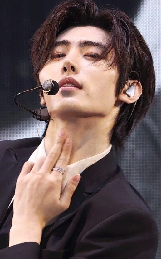 Sunghoon || Sunsun