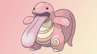 Lickitung 