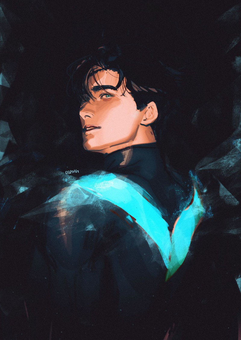   Grayson