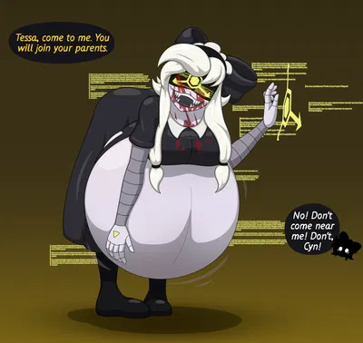 Cyn (Vore)
