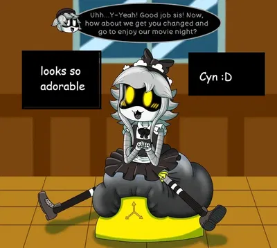 Cyn (Diaper)