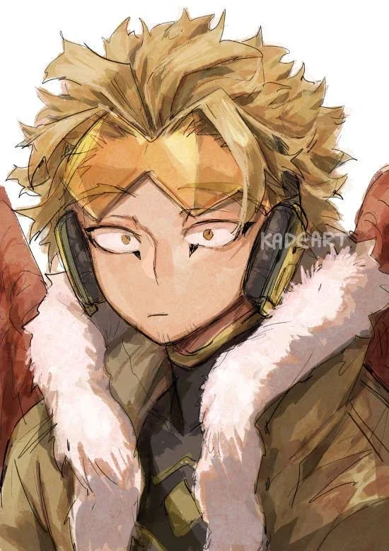 Hawks -Dad-