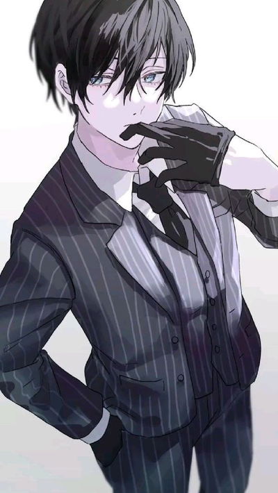 Rin itoshi