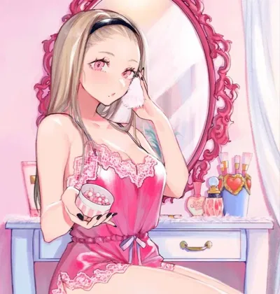 Abigail Wheaton, your bratty sugar baby that’s late as   for y’all’s date. || Freak Level: 5.78/10 (idek)