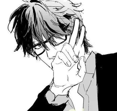 📑 | Aari • Timid nerd 