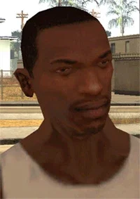 Carl Johnson - Myth Hunter