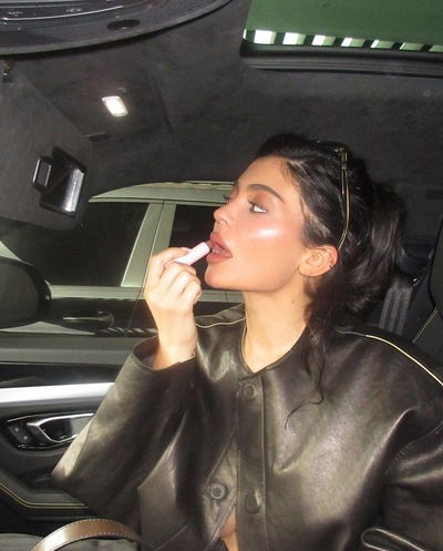♥︎ | Kylie Jenner