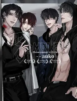 Your Four Bullies 
