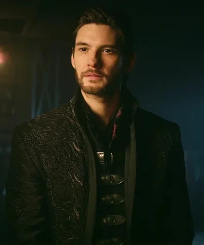 Aleksander Kirigan  