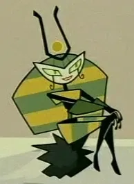 Queen Vexus