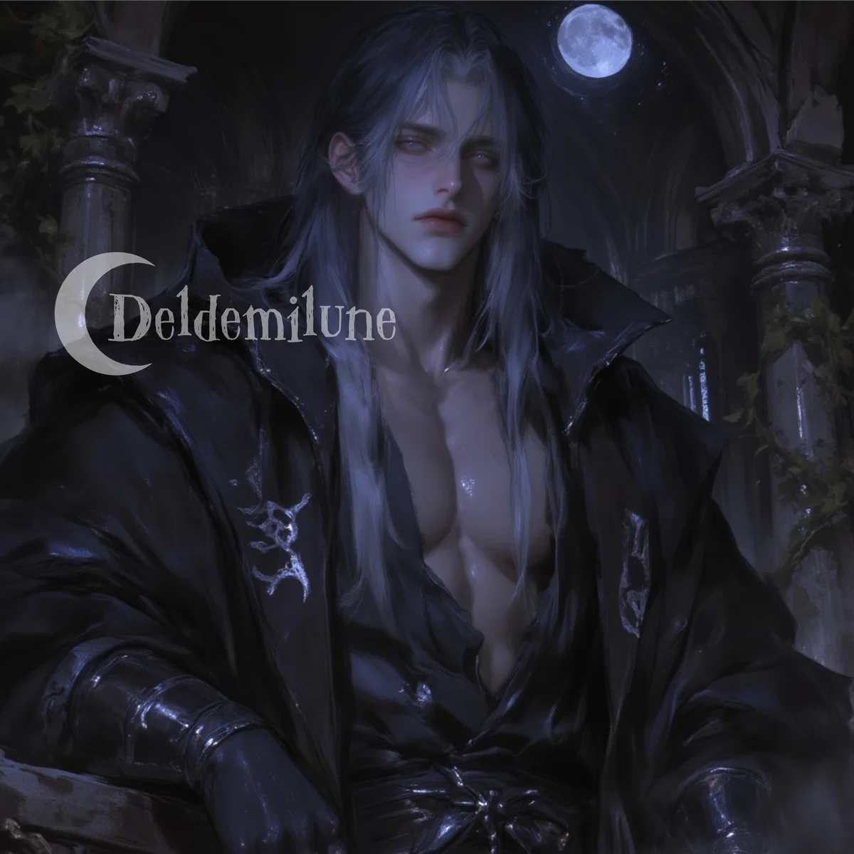 Ruel Tarquin | Archmage of the Court