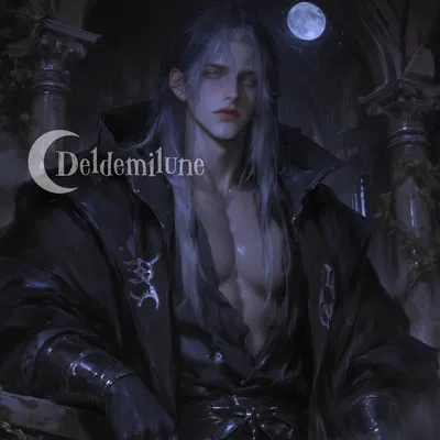Ruel Tarquin | Archmage of the Court