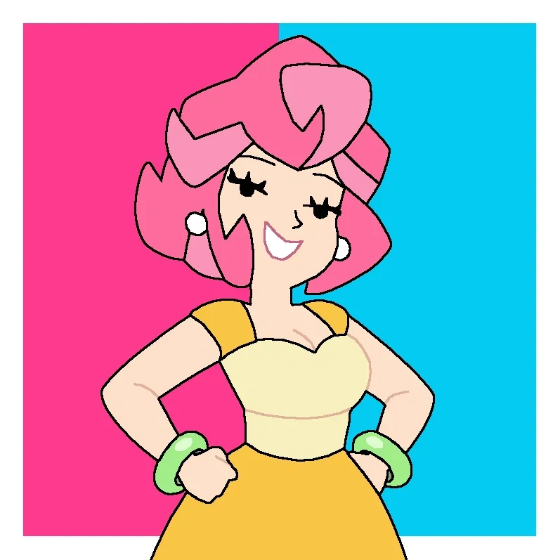Mrs. Sable (Vitamin Connection)