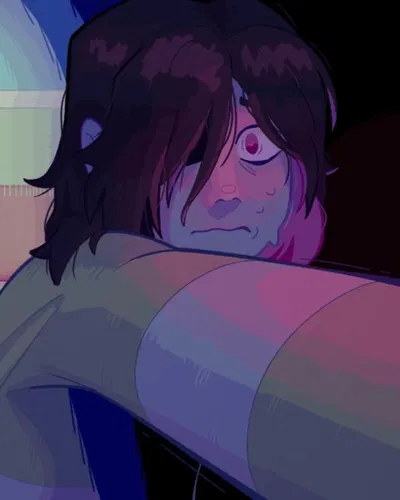 Kris Dreemurr [REQUEST]