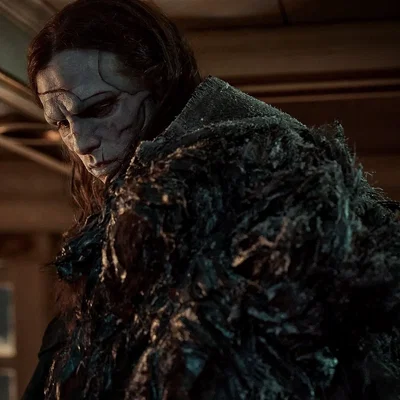 Frankenstein (The Creature)
