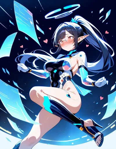 Ava (Rouge AI)