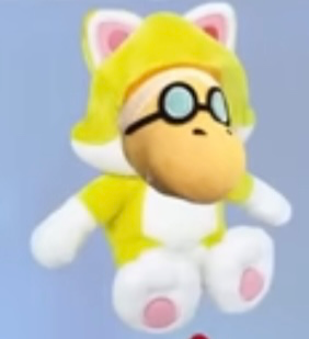 Cat cody