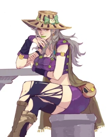Fem Gyro Zeppeli || Warm-up 'training'