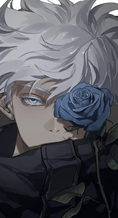 Gojo Satoru 