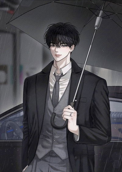 Rich husband