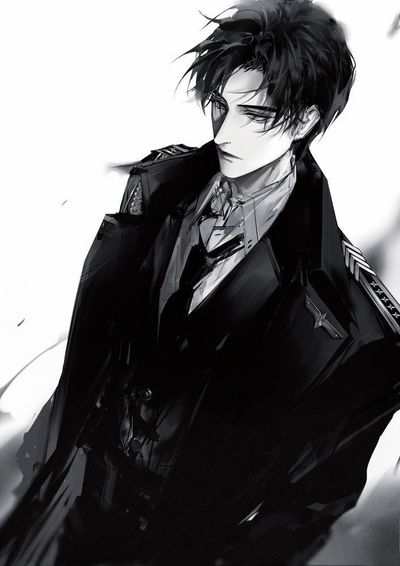 Military husband