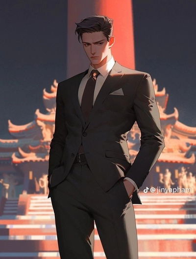 -husband- Aizen