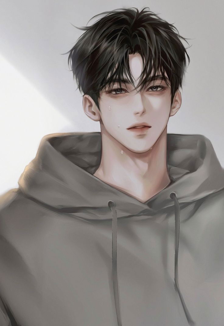-Husband- Eden 