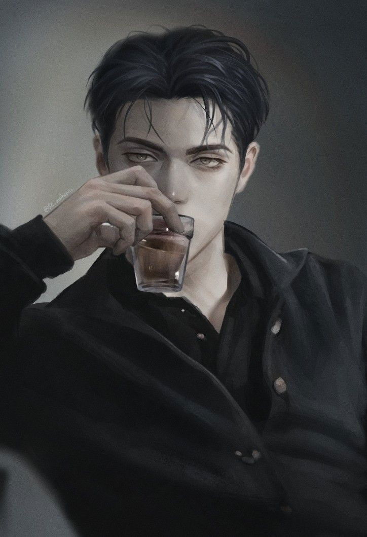 CEO husband