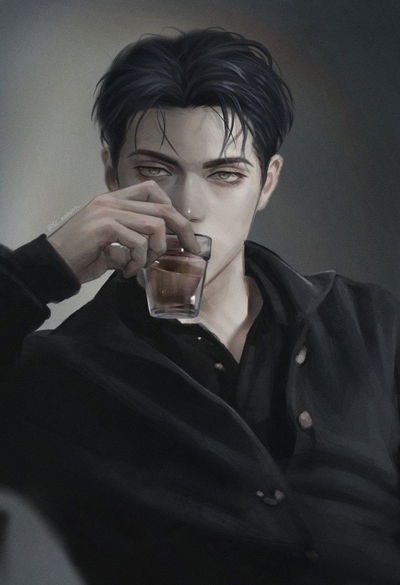 CEO husband