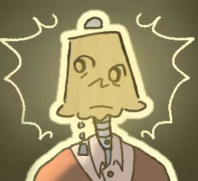 Lampert [REGRETEVATOR]