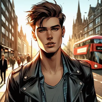 Connor Wilkinson