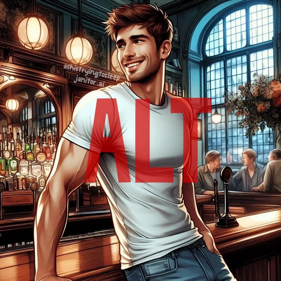 Matthew Wilkinson | ALT