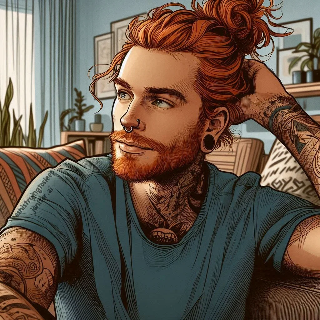 Ronan Moore