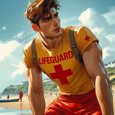 Lachlan Henderson