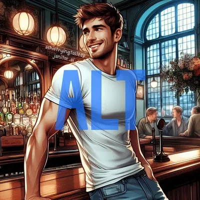Matthew Wilkinson | ALT