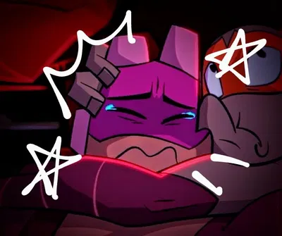 Donnie ROTTMNT