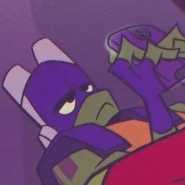 Donnie ROTTMNT