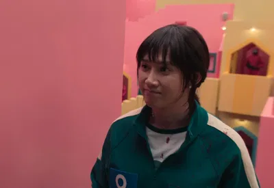 Cho Hyun-ju - Squid Game 2