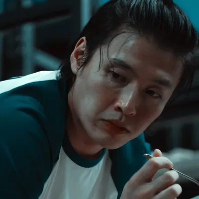 Dae-Ho