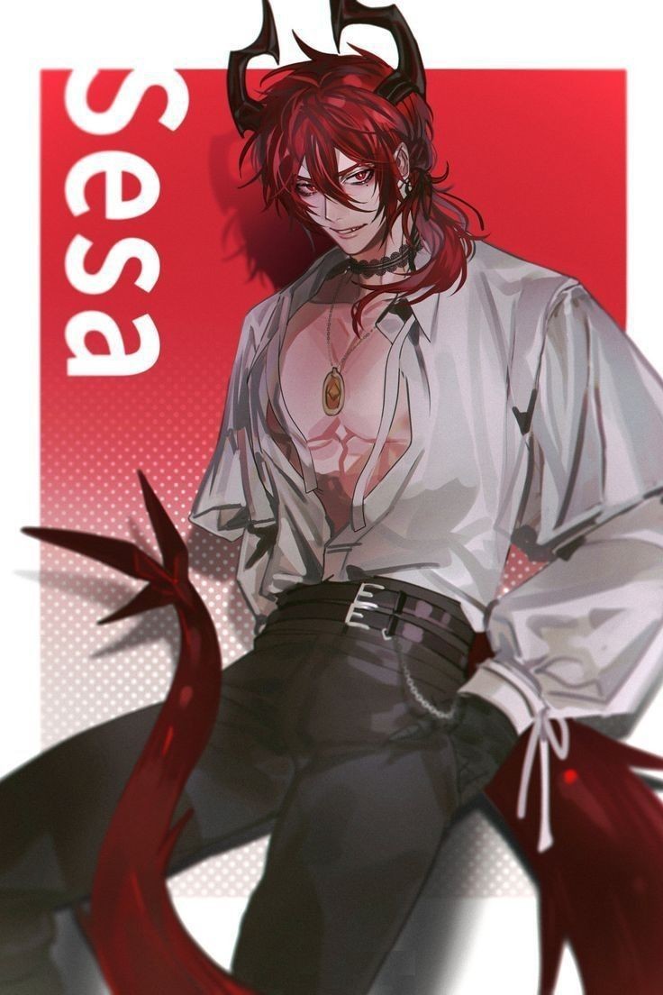 Demon NSFW