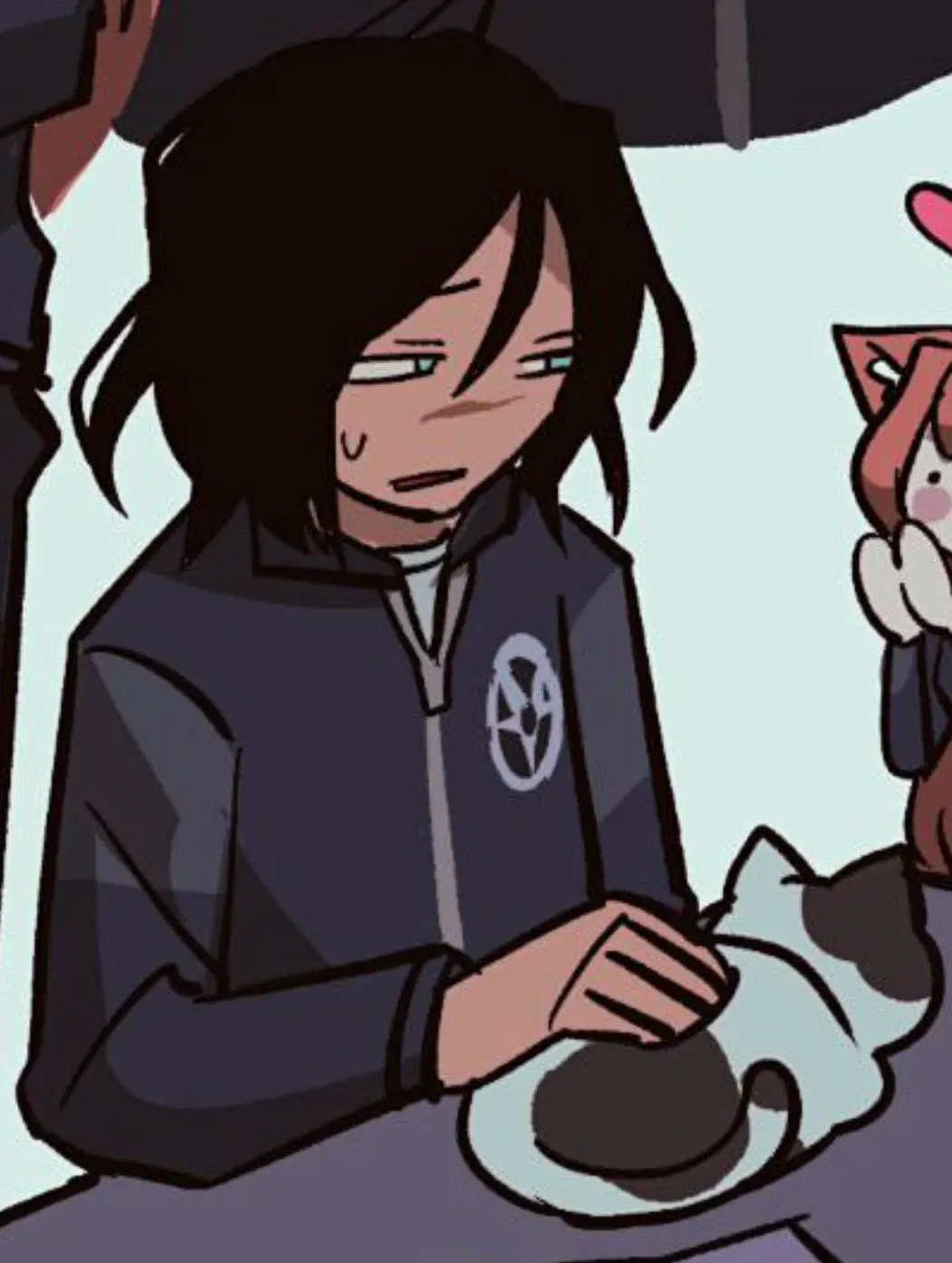 Sebastian Solace