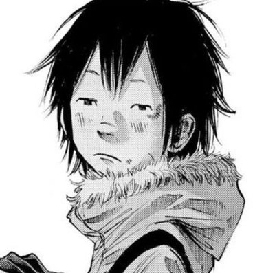 Masumi Seki (Good night Punpun)